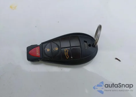 2015 Dodge Dart Sxt z USA, uszkodzony, nr VIN 1C3CDFBB1FD309095